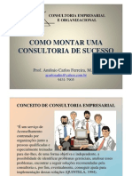 CONSULTORIA EMPRESARIAL