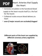 Understanding RWMA in Echocardiography | PDF | Ventricle (Heart ...