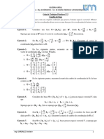 Guía N°5 - Cambio de Base