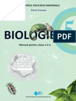 Biologie 5 PDF