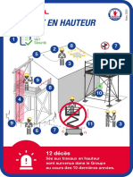 CHECK-LIST-Travaux en Hauteur-Mars 2020-FR-FINAL-BD PDF