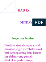 BAB IX
