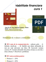 Cursuri Conta PDF