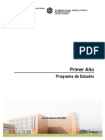 Programa Derecho 2019 2020 PDF
