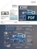 X Series Brochure - Final