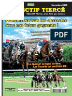 Objectif Tierce Novembre PDF