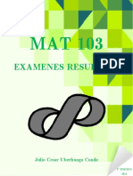 MAT 103 EXAMENES RESUELTOS.pdf