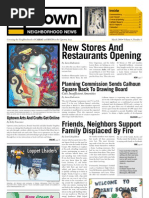 Download March 2008 Uptown Neighborhood News by UptownNews SN49129315 doc pdf