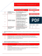 Classes RF A4 PDF