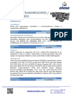 Aceite Transmisiones Caja Cambio PDF