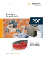 Detectores 2008 PDF