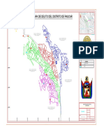 Mapa de Delito y Riesgo