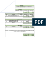 Cotizacion Indushield PDF