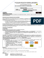 Guía de Algoritmos PDF