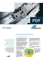 HM Series Brochure Eng 2011 PDF