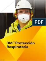 Proteccion Respiratori