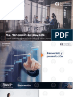 LIVE M6 SS1 - GPAP Gestion Profesional Ágil de Proyectos (WM Participantes) PDF