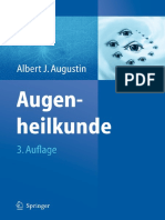 Augustin - Augenheilkunde 3. Aufl. 2007 PDF