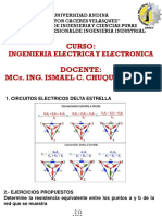Ejercicios Estrella Triangulo - Final - Unidad 01 Semestre - 2020-2 PDF