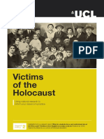 Victims of The Holocaust Download