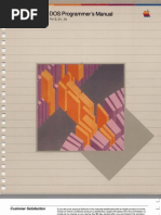 Apple II Basic Programming Manual | PDF | Computer Keyboard