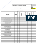 F-Ssoma-Snp014 Lista Maestra de Documentos