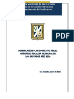 Poa Villa El Salvador PDF