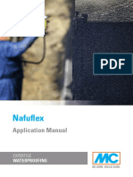 Nafufl Ex: Application Manual