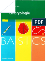 Basics Embryologie