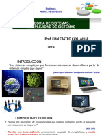 7 Complejidad de Sistemas PDF