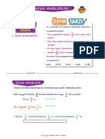 2021-Kesır Problemlerı
