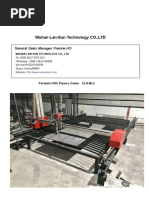 Excellon Part Programming Guide | PDF | Drill | Numerical Control