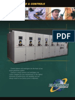Switchgear Control Brochure