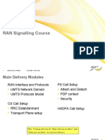 00 - RAN Signalling Course