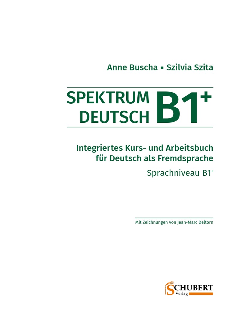 語学+参考書 Spektrum Deutsch: Kurs- und Ubungsbuch B1+ mit CDs (2) 71bTL97wxCL._UF1000,1000_QL80_.jpg