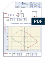 Spreadsheets To Eurocode 2: The Concrete Centre