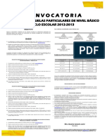 Convocatoria BPB 12-13 PDF