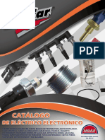 Catalogo Electrico Electronico 2015 PDF