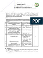Format Laporan Singkat DPM F-1 PDF
