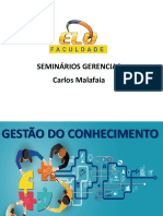 Gestão Do Conhecimento PDF