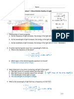 Worksheet1 Light KEY