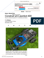 Construa um Lawnbot 400 _ Faço_
