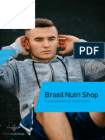 Apresentação Brasil Nutri Shop PDF