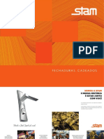 Catalogo Stam Fechaduras Cadeados Stam R PDF