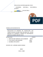 Informe Casi Final ( ( ( (Termo Paneles) ) ) ) )