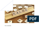 Value Added Industries