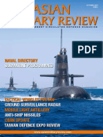 Naval Directory: Submarine Programmes