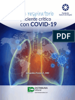 Libro Completo Soporte Respiratoro COVID 19 PDF