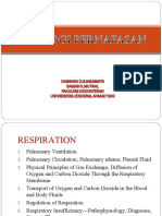 Fisiologi Pernapasan-1