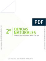 CT U1 - Ciencias 2